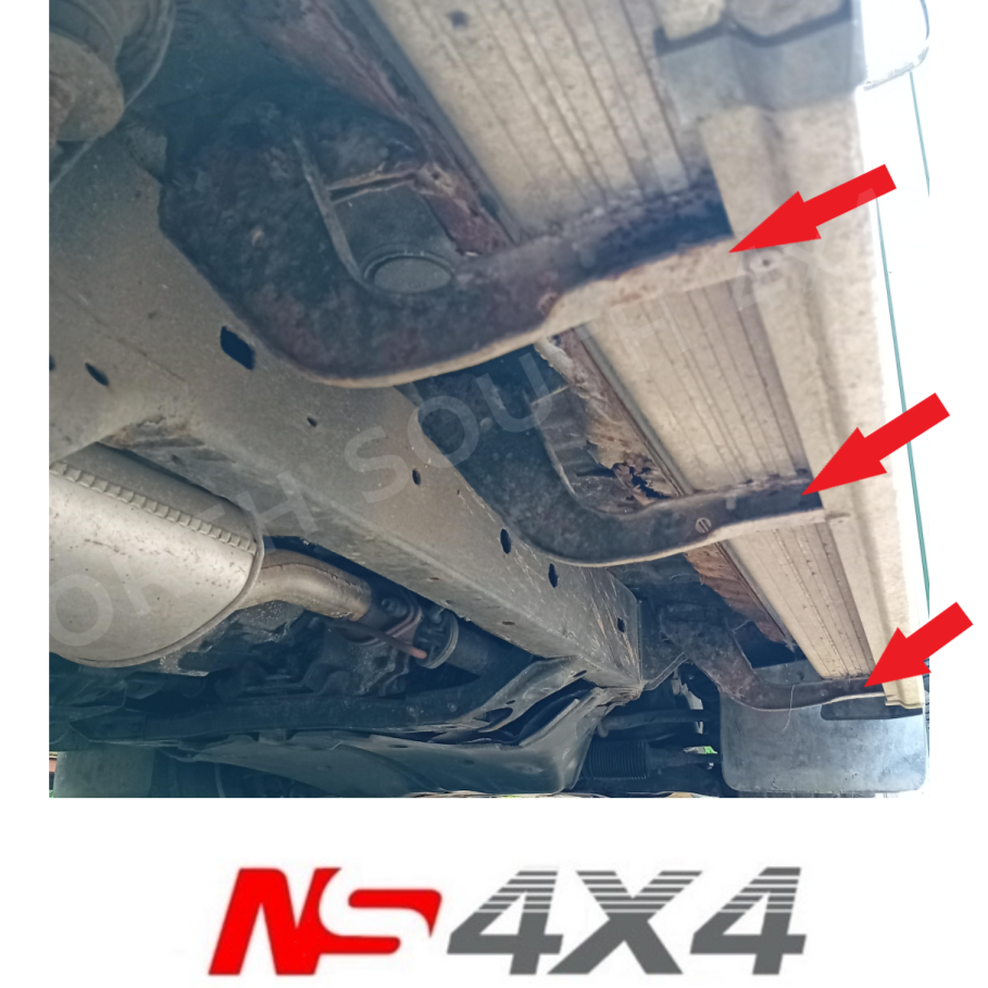 Ns4x4